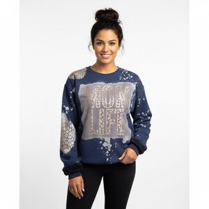 “ MOM LIFE” Sweatshirt